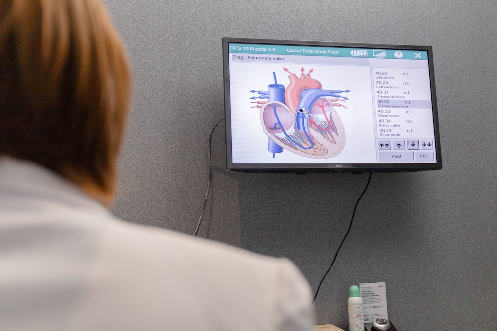 Exclusive Health Check-up